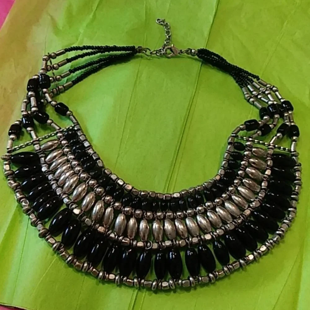 Vintage Necklace